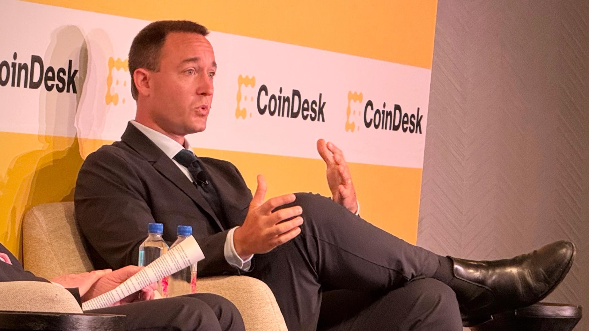 Next for the U.S. SEC: Agency’s chief crypto counsel illuminates path for custody