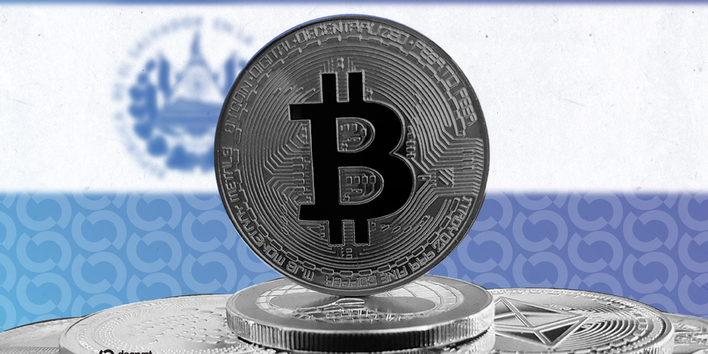 IMF Şimdi Bağışların El Salvador’un Bitcoin Büyümesini Finanse Ettiğini Söyledi