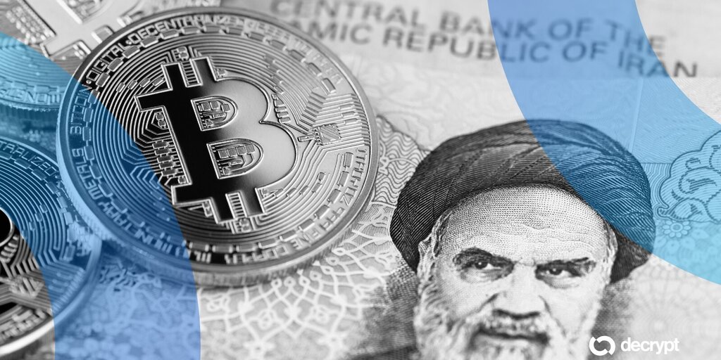 Hazine, İran’ın Hürmüz Gemilerindeki Bitcoin Geçiş Ücretlerinin Arkasındaki Kripto Borsasına Yaptırım Yaptı