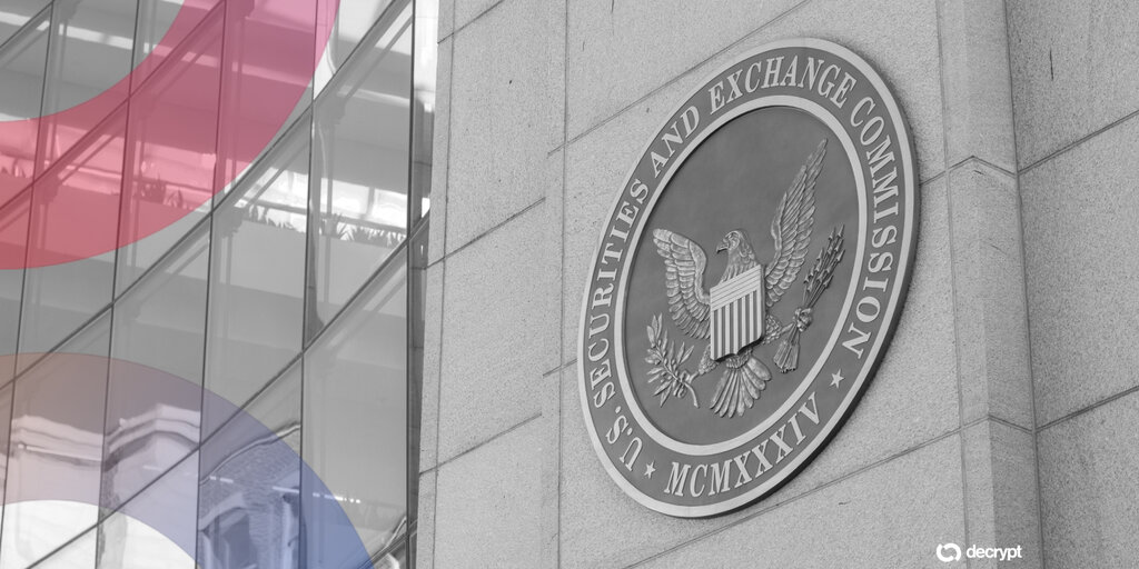 SEC, Tokenizasyonu Gerektirerek 40 Yıl Sonra İlk Transfer Aracısı Revizyonunu Önerdi