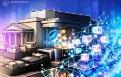 Bitfinex Securities lists tokenized notes tied to Strategy, Metaplanet