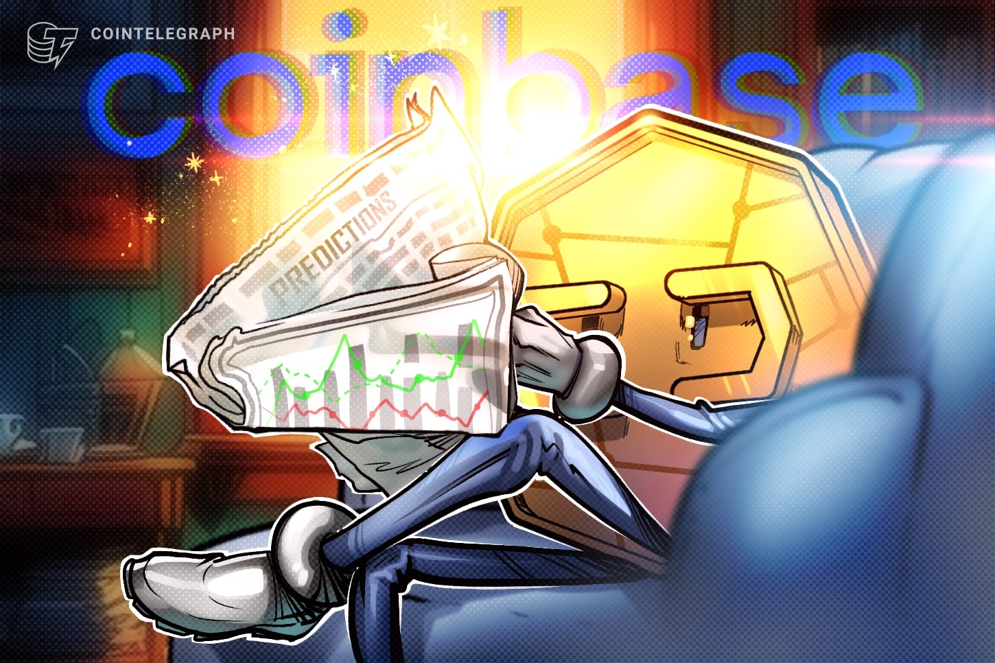 Coinbase faces greater fallout from CLARITY Act setback: Saxo