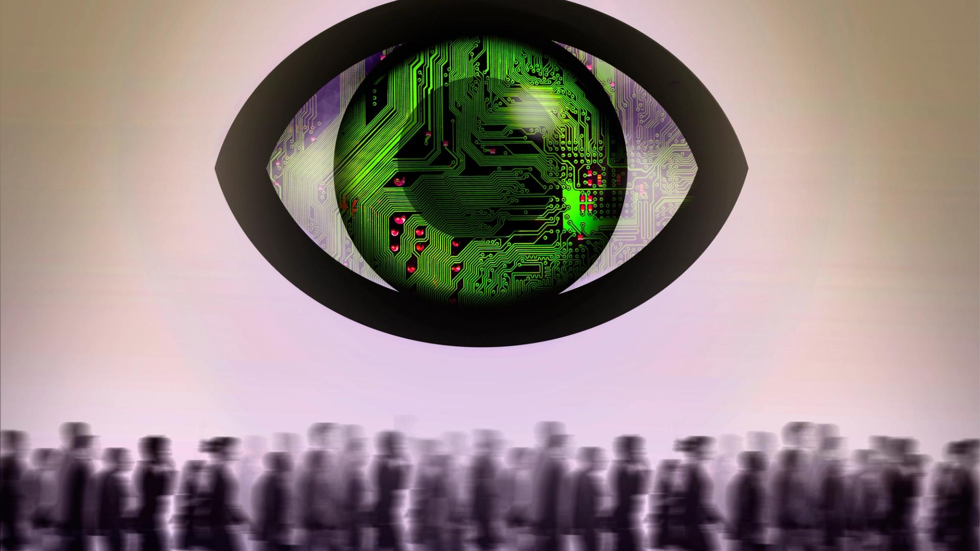 DHS’s predictive policing is unconstitutional, un-American and should be stopped