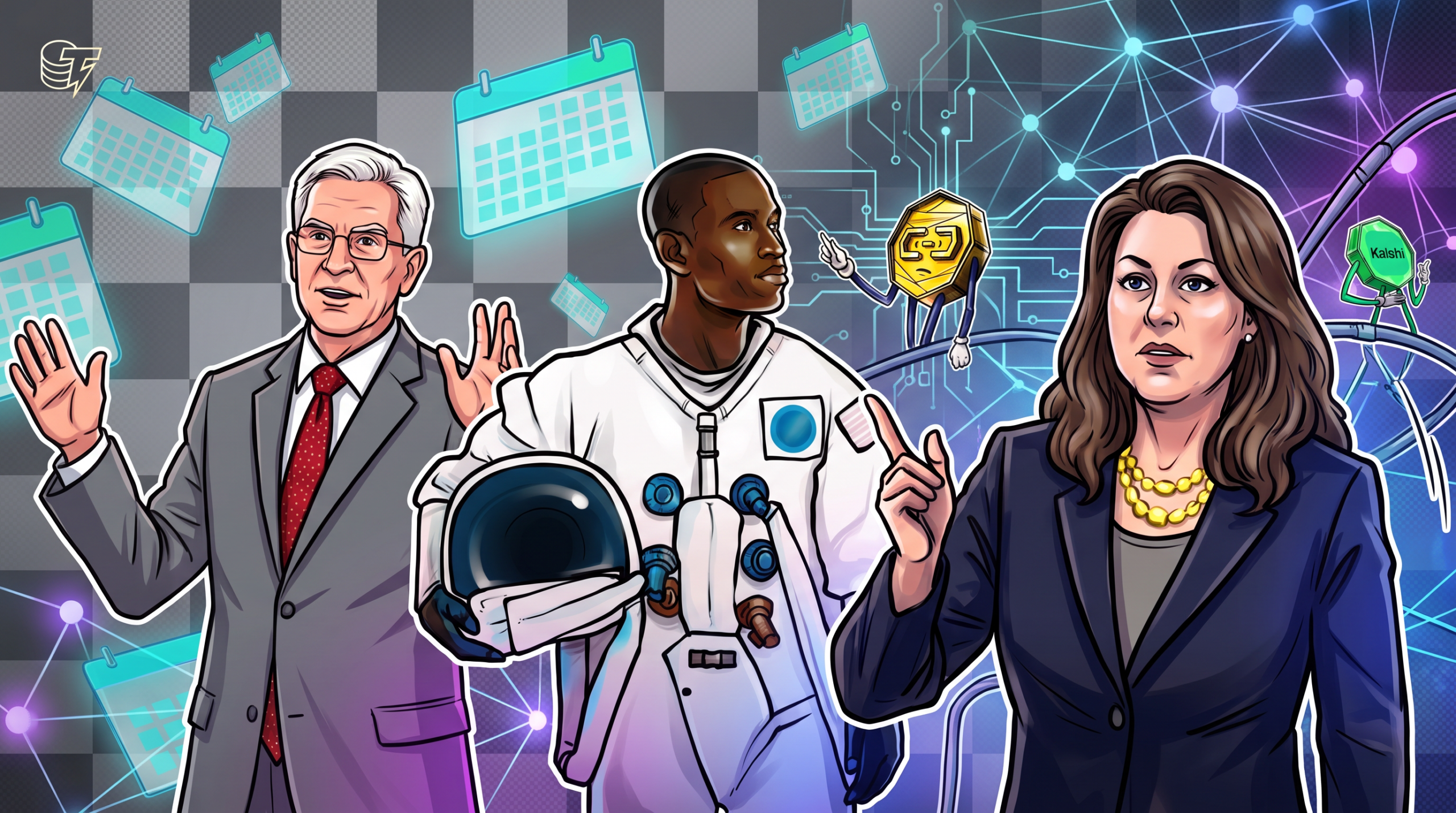 ‘Beyaz şapkalılar’ Liquid’den 4000 BTC alıyor, ETF’ler 2026’nın en iyi girişlerini görüyor: Hodler’s Digest