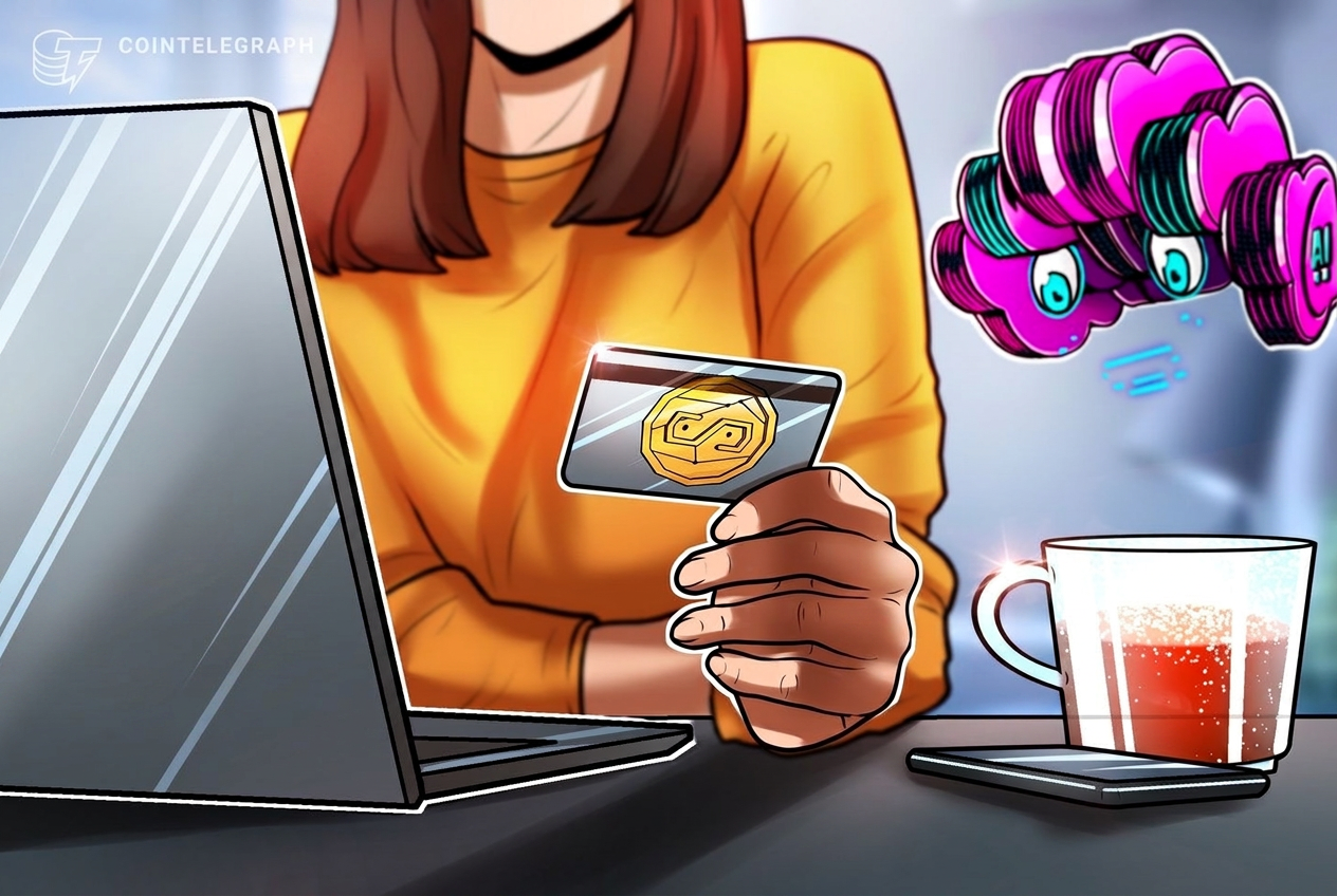 Ledger CTO’su yapay zeka böcek avcısının sorumluluğunu teşvik ediyor ve ‘dikkat çiftçiliğine’ karşı uyarıyor