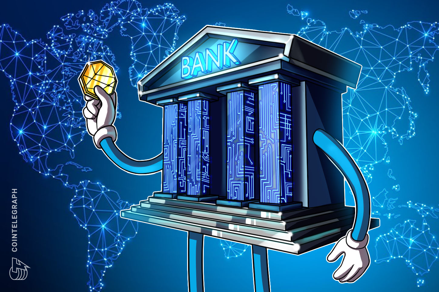 Revolut ve OpenReserve, kripto planlarıyla ilgili ABD banka onayı aldı