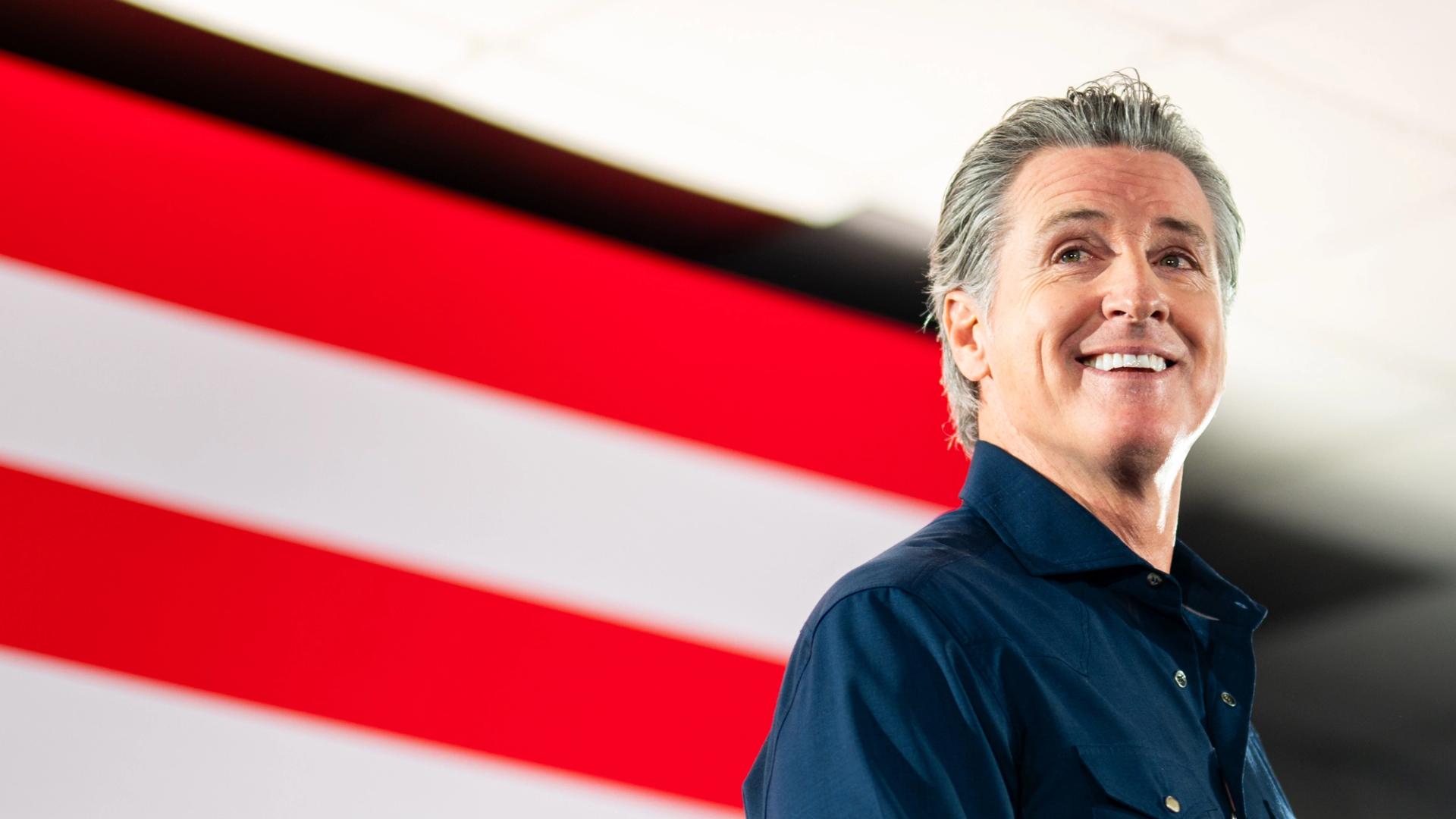 California’s Newsom signs memecoin ban and calls it ‘The Opposite of Trump’
