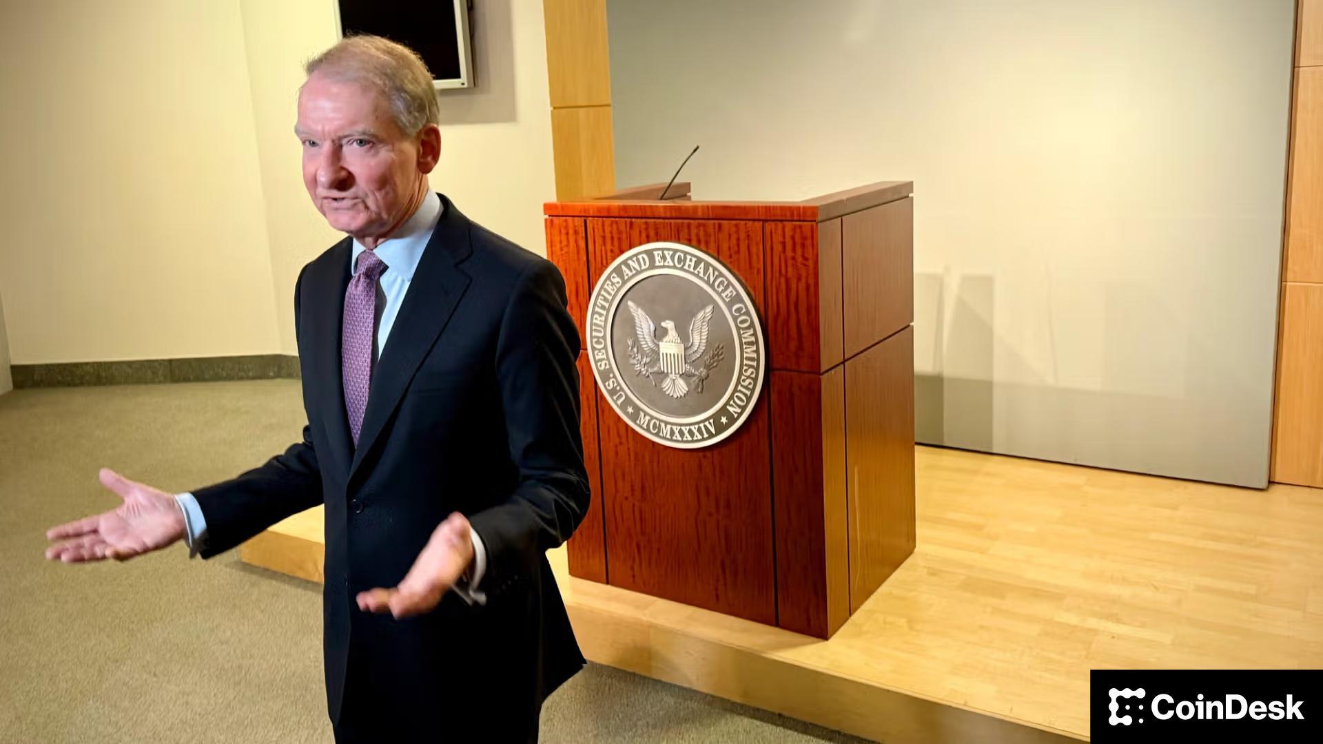 SEC opens door to tokenized U.S. stock trading. Here’s who could benefit