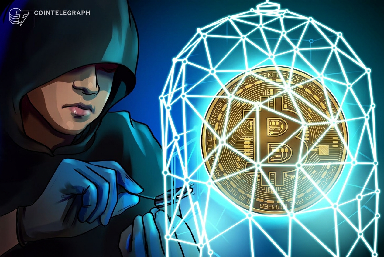 Ağ yeniden başlatmaya hazırlanırken, sıvı ‘beyaz şapkalar’ Bitcoin’den 270 milyon dolar getiriyor