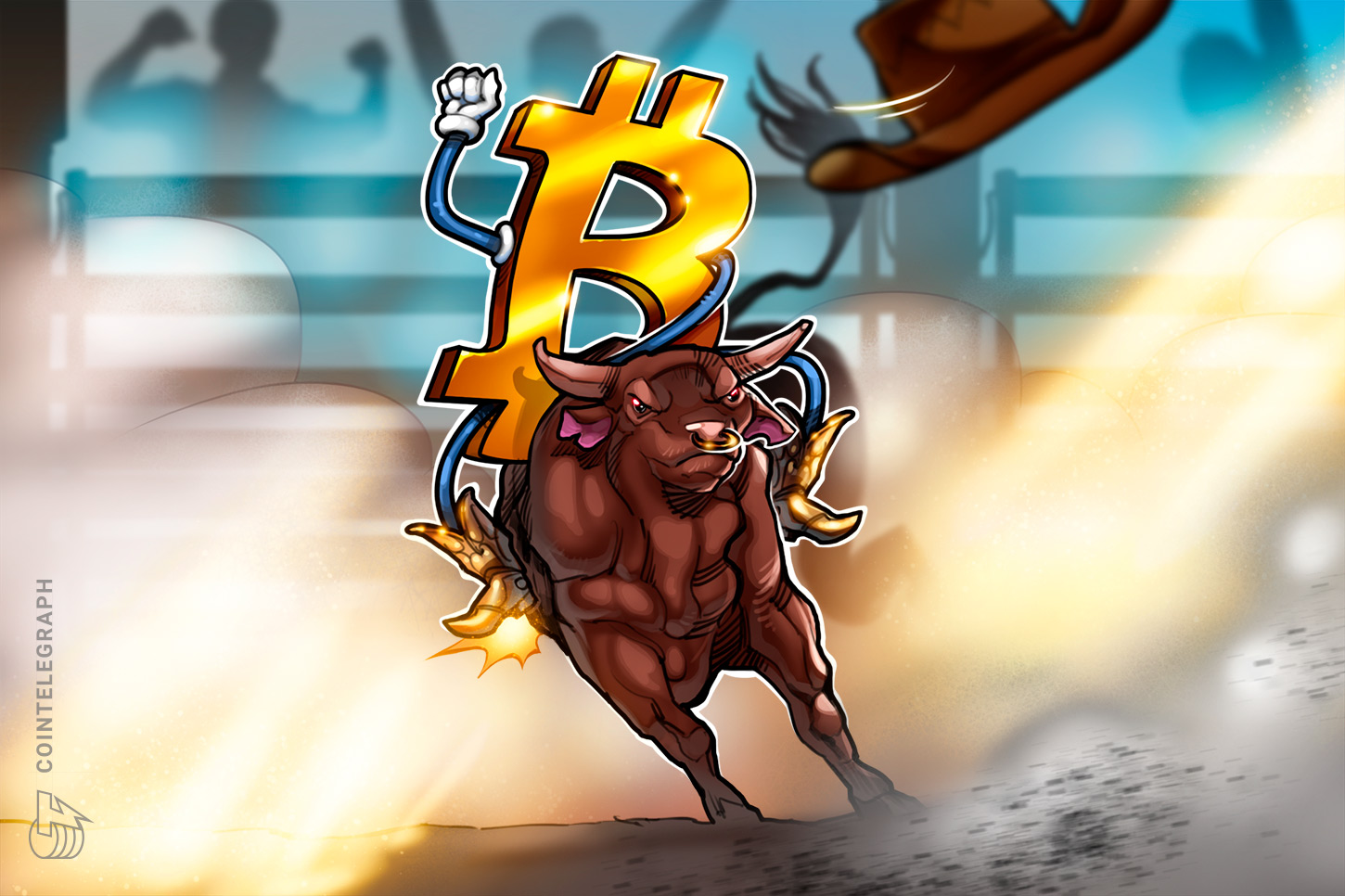 Bitcoin, yen müdahalesinden şüphelenilen bir ortamda DXY düşerken 80 bin doları geri aldı