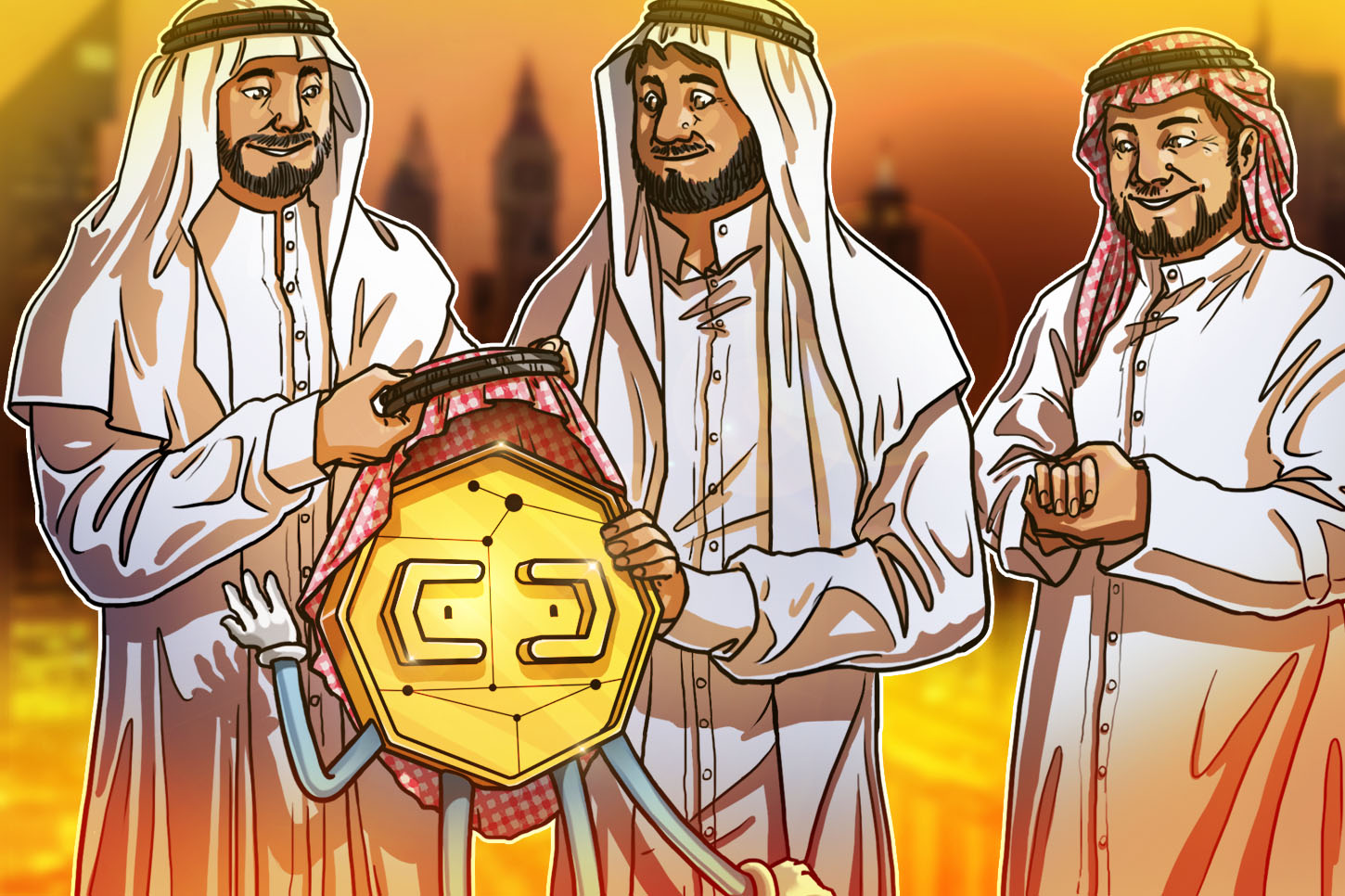 VARA ve Securitize, Dubai’de tokenizasyon yeniliği için MoU imzaladı