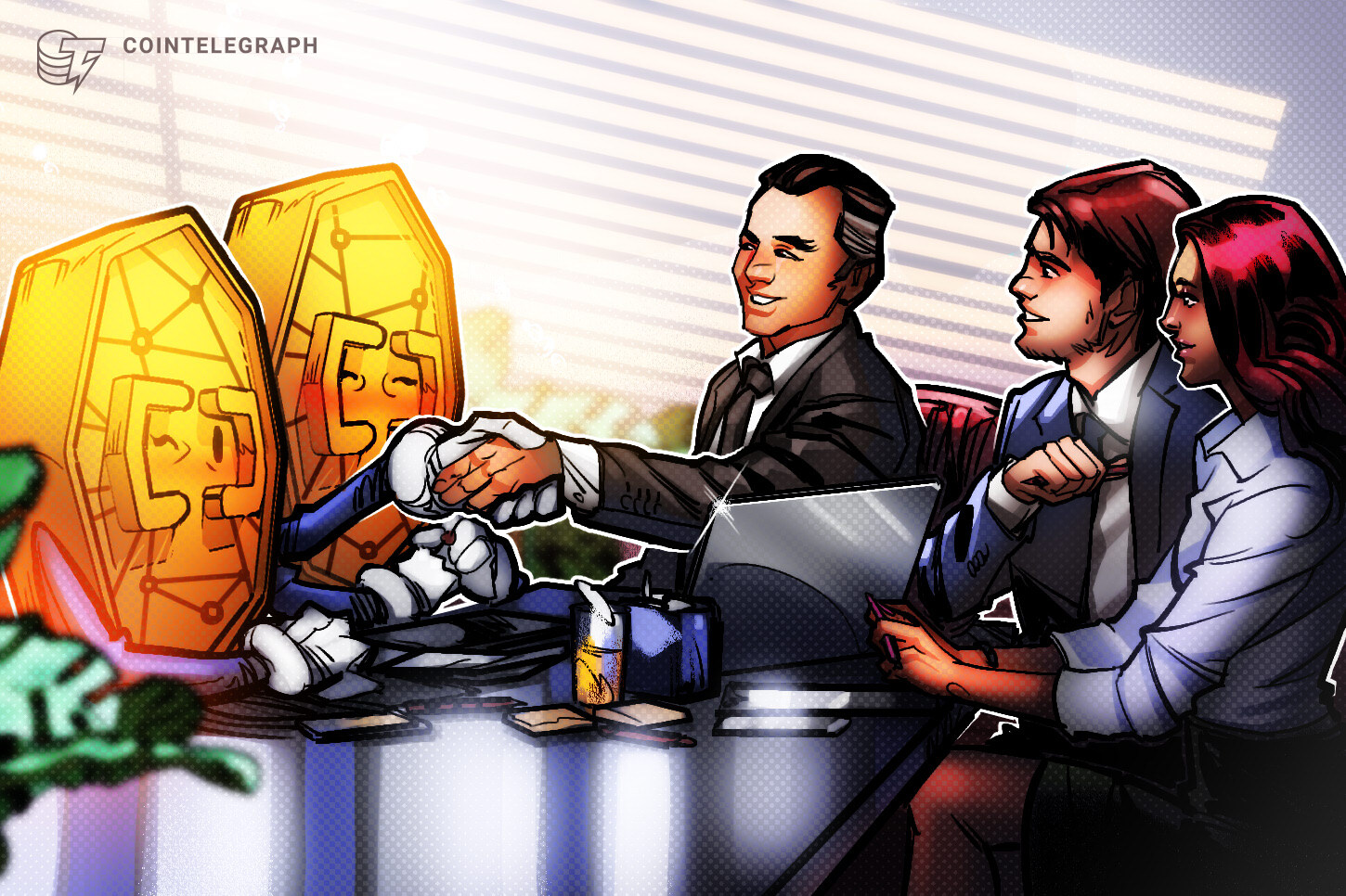Stablecoin ödeme şirketi dtcpay, SBI desteğiyle 25 milyon dolarlık turu tamamladı