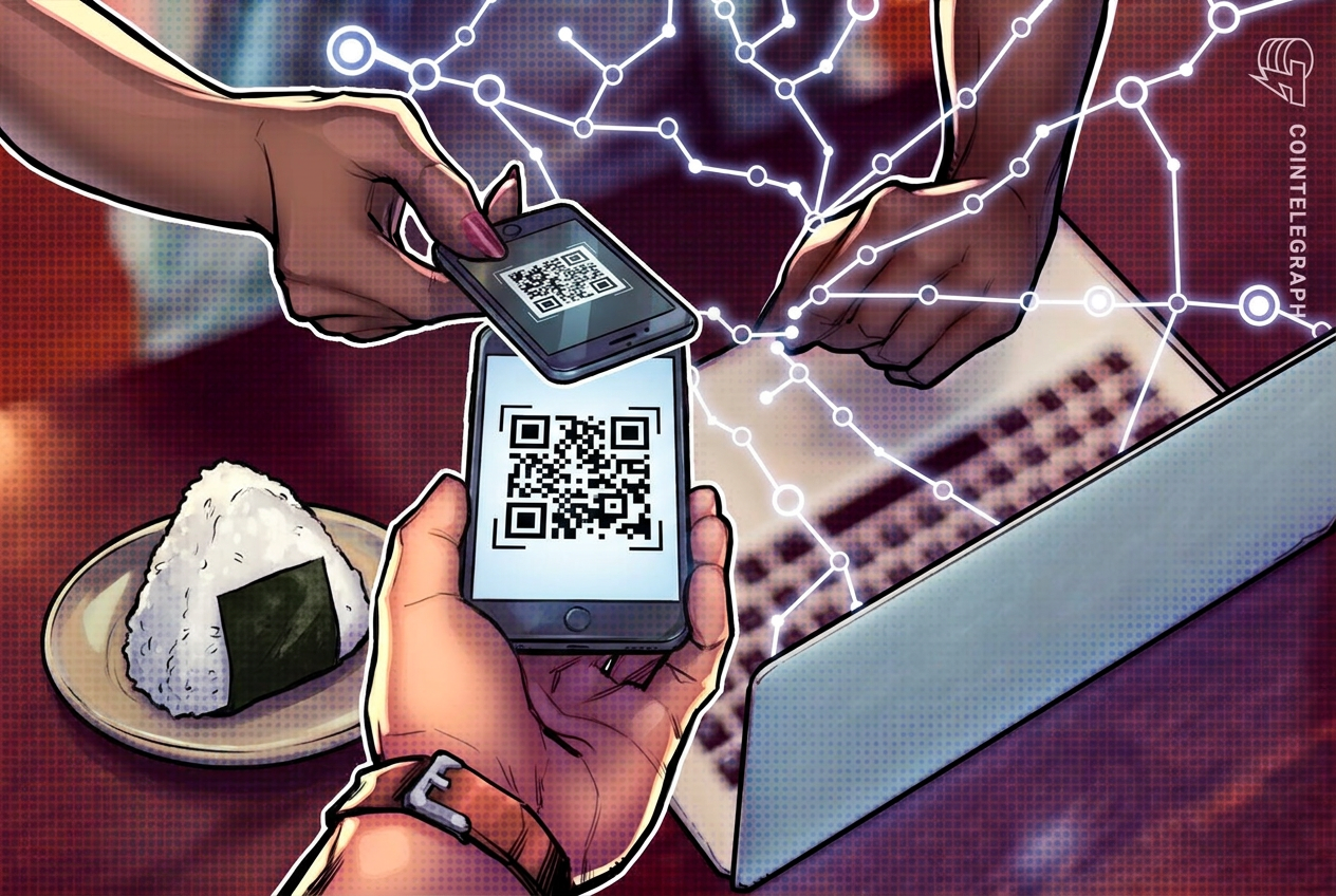 Binance Pay, ziyaretçilerin Japonya’daki PayPay mağazalarında kripto harcamasına olanak tanıyor