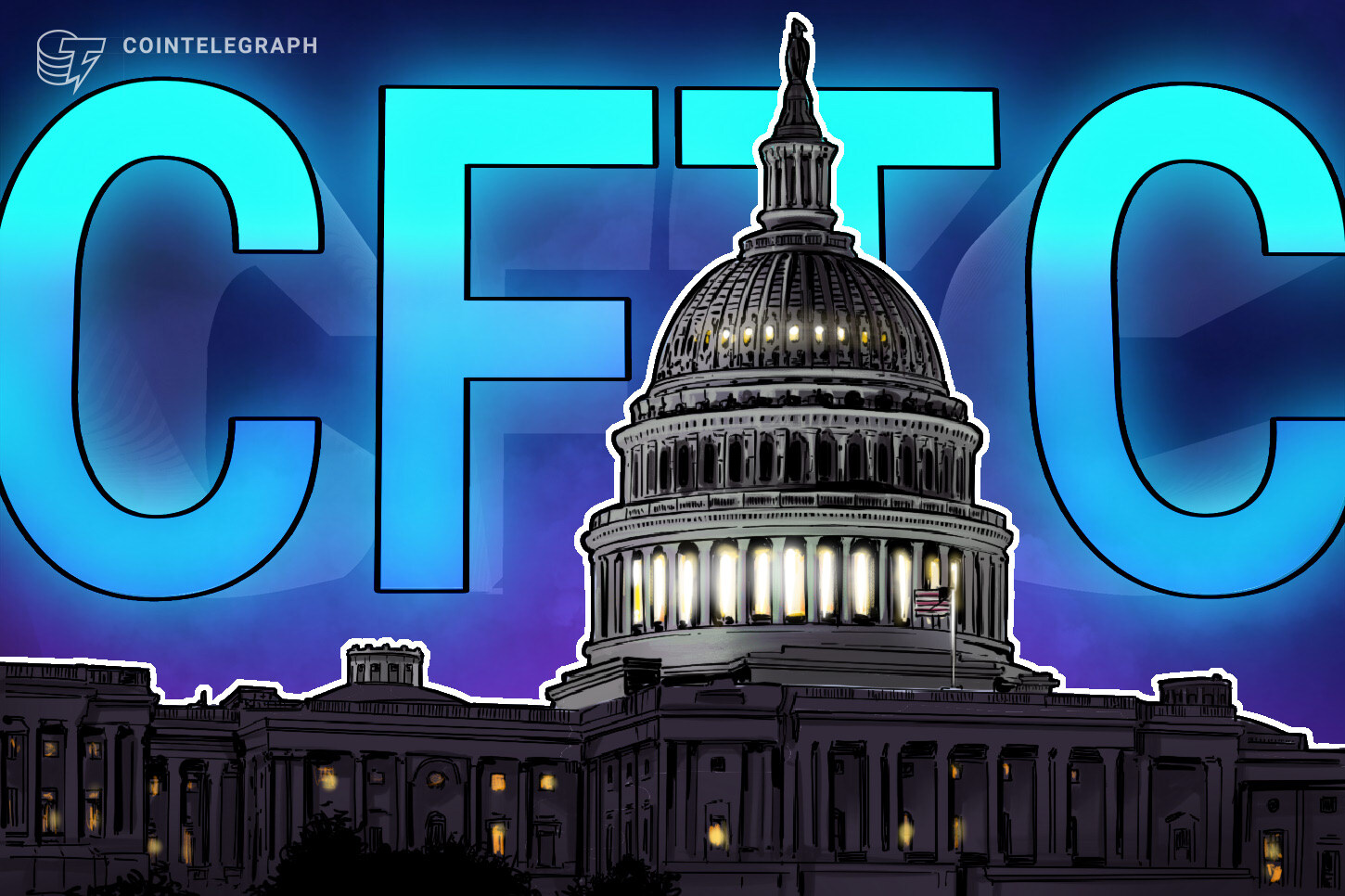 CFTC, Cash FX’e dava açtı ve 950 milyon dolarlık kripto bağlantılı forex planı iddiasında bulundu