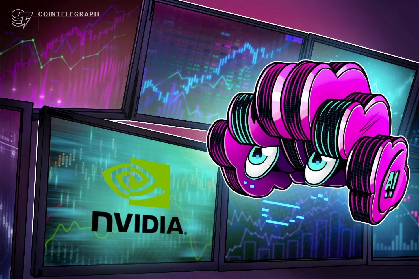 Nvidia, yapay zeka yazılımını desteklemek için Hugging Face’i 12,9 milyar dolara satın aldı