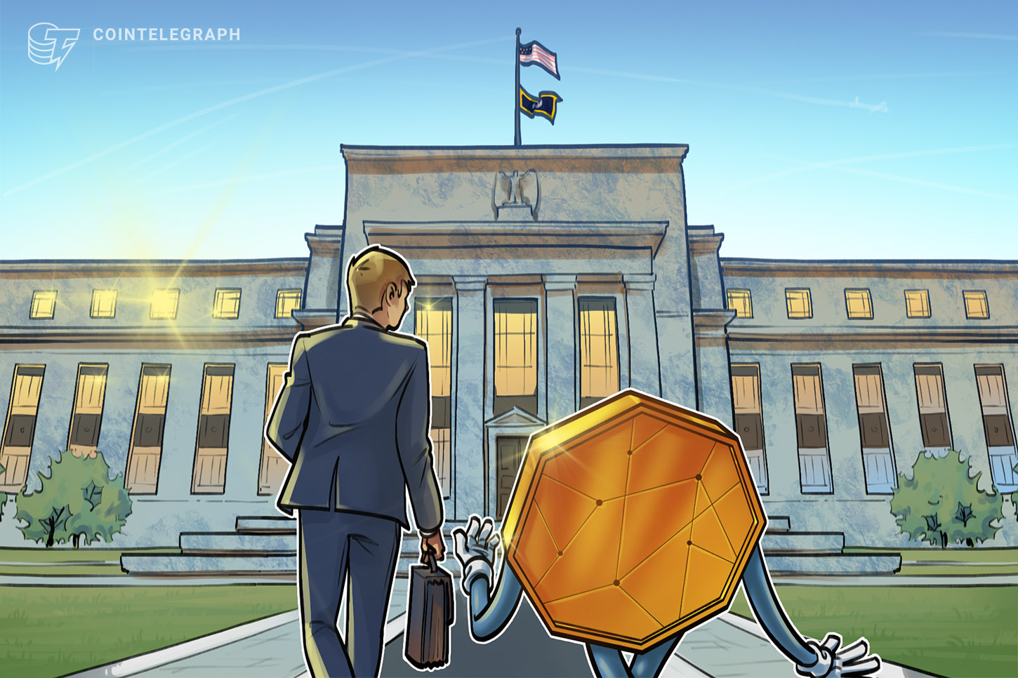 Bitcoin awaits Fed rate decision below $76K as analysis discounts ‘dovish surprise’ odds