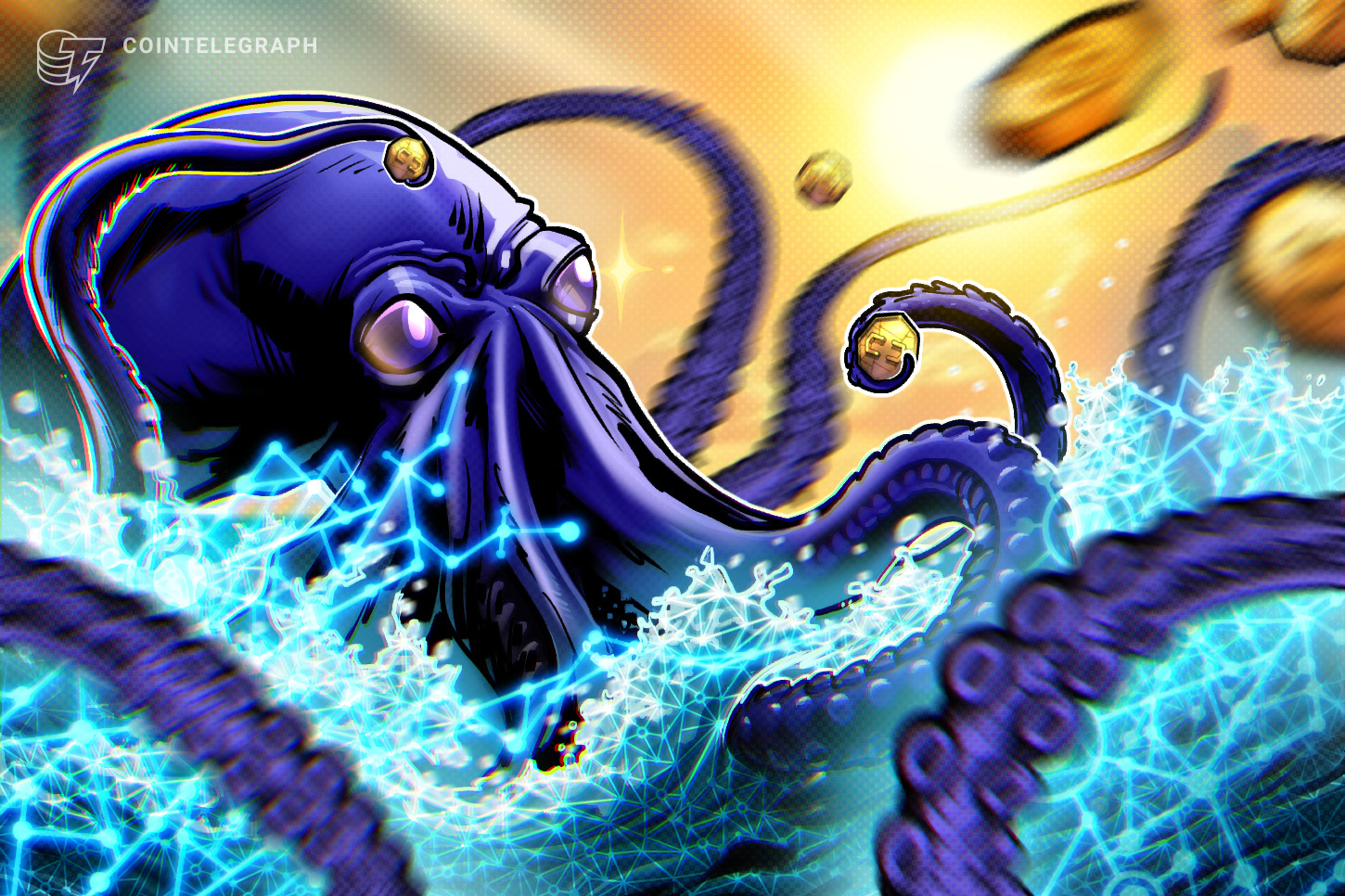 Nasdaq, Kraken ana şirketine 21 milyar dolar değerlemeyle 100 milyon dolar yatırım yaptı: Rapor