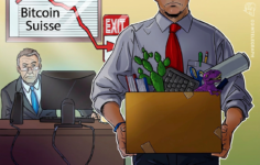 Bitcoin Suisse to shift up to half of Swiss jobs abroad