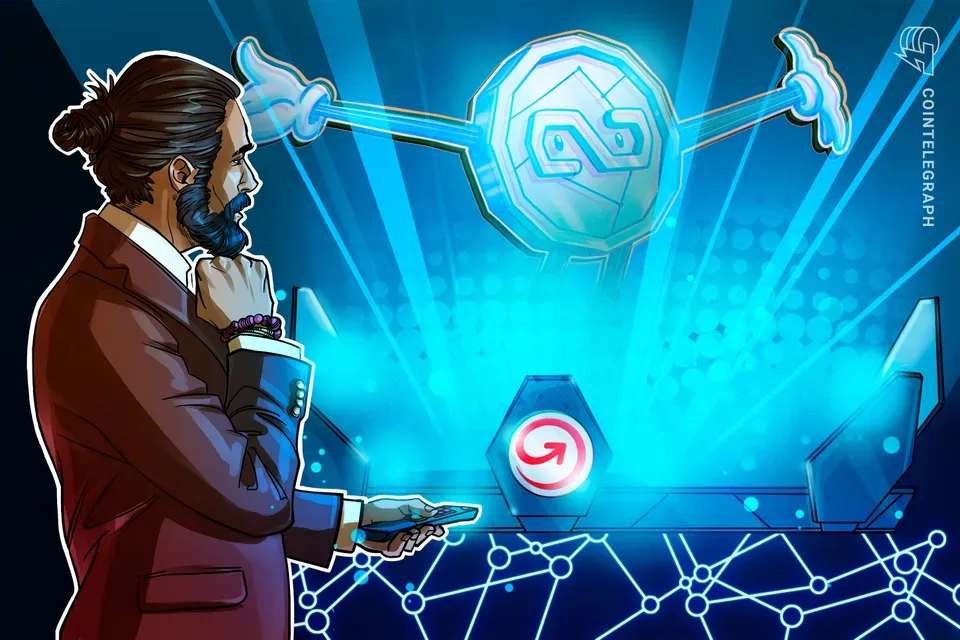 MoneyGram launches Visa stablecoin card as remittance rivals expand