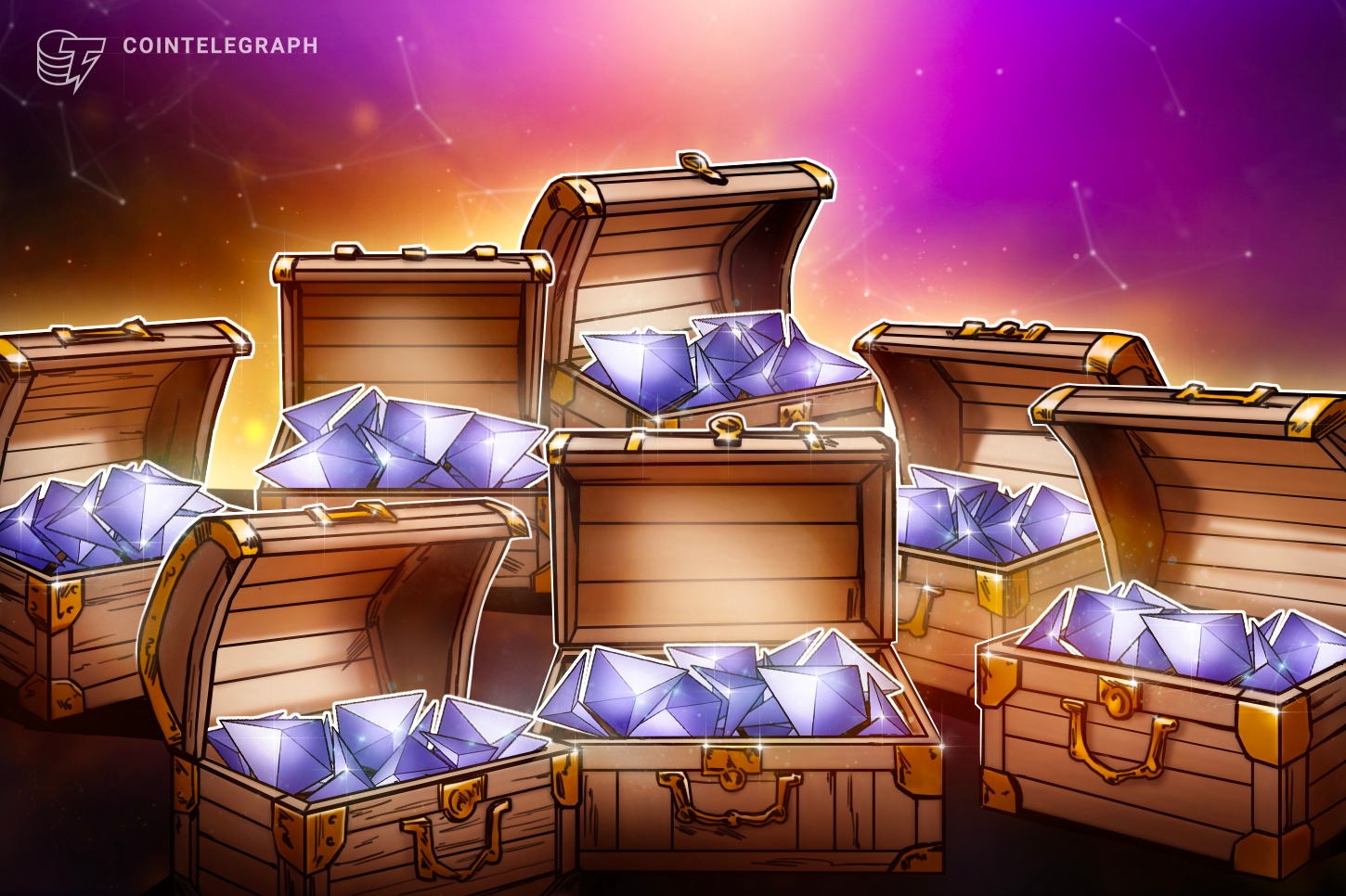 BitMine haftalar içinde %5 Ether tedarik hedefine ulaşabilir – peki ya sonra?
