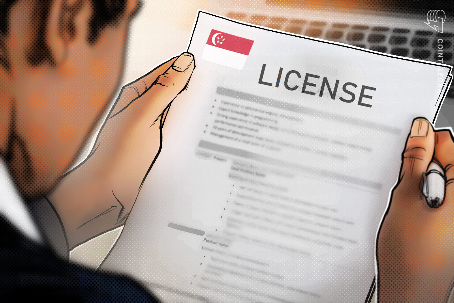 Gemini, kripto hizmetleri için Singapur ödeme lisansını aldı