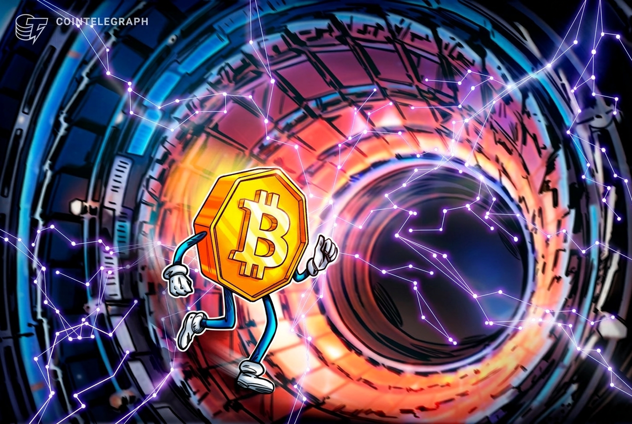 QuFi, Bitcoin test ağı kanıtıyla kuantum sonrası doğrulama platformunu başlattı