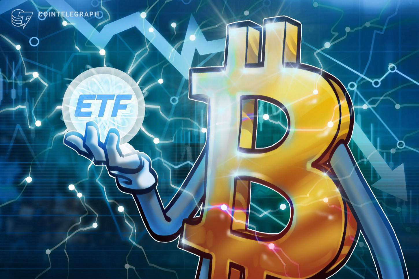 Bitcoin ETF’leri, 2026’nın en güçlü üç haftalık giriş döneminin ardından 167 milyon dolar kaybetti