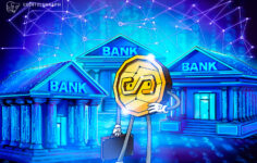 BofA, Citi, Goldman Sachs among 21 institutions planning stablecoin launch