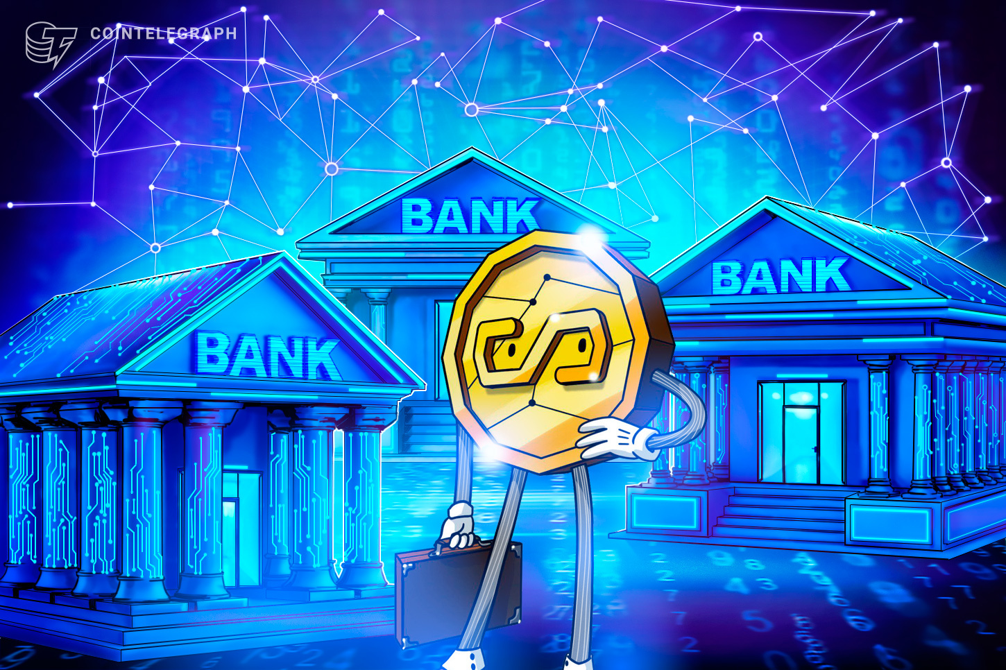 BofA, Citi, Goldman Sachs among 21 institutions planning stablecoin launch