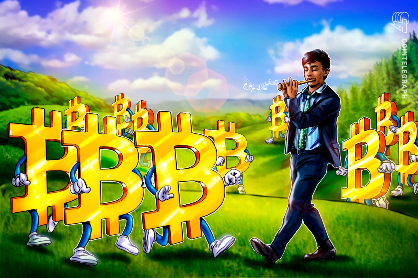 Bitcoin short-term holders hit 30-day profit streak as bull-market odds improve: CryptoQuant