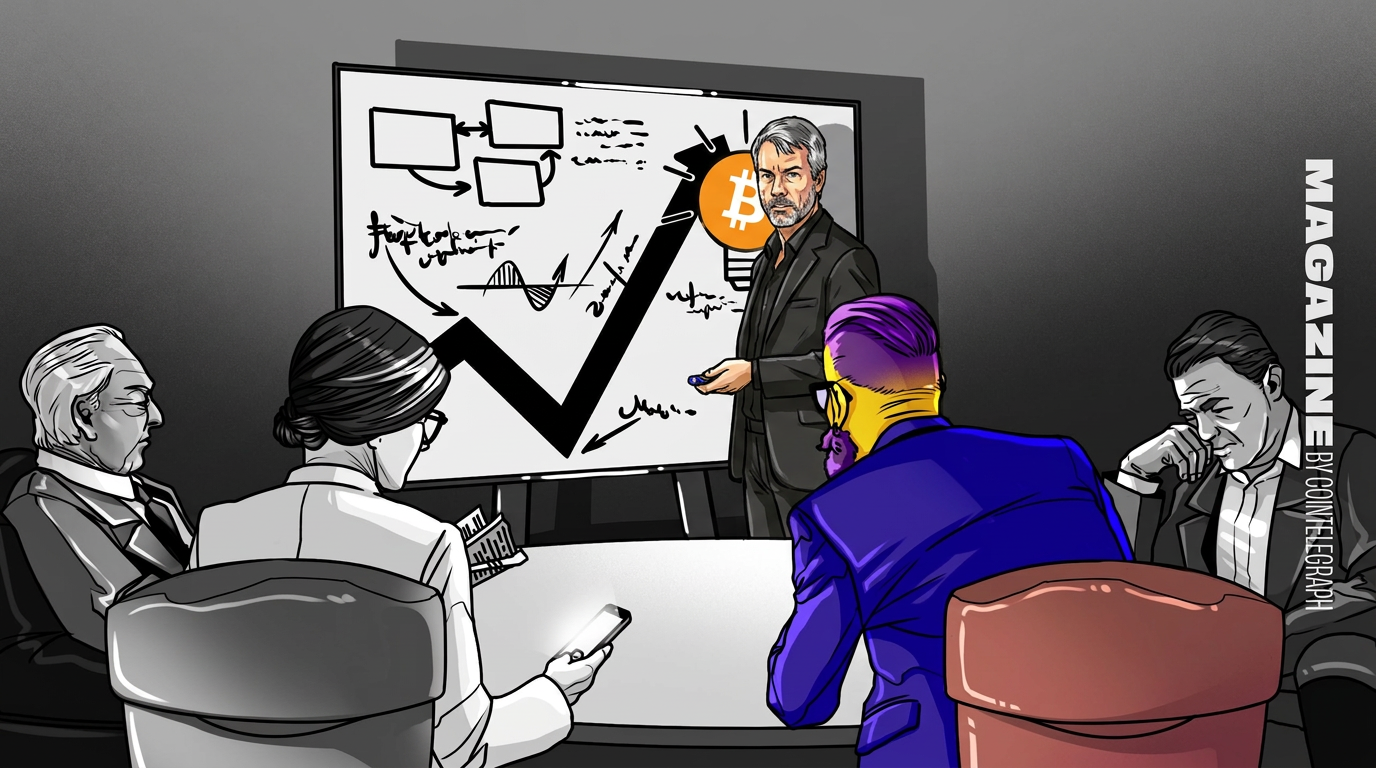 Bitcoin treasury firms can outperform BTC… but is the risk worth taking?