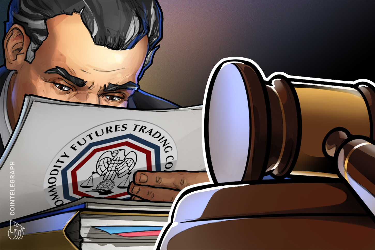 CFTC, kripto kalıcı vadeli işlemlerine ilişkin CME davasını reddetmek için başvuruda bulundu