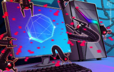 ABD’li yetkililer kripto hırsızlığının ardındaki kötü amaçlı yazılımlarla mücadele etmek için CrowdStrike ile çalışıyor