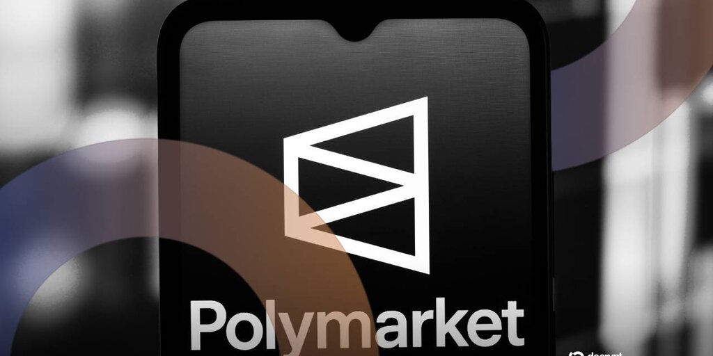 Polymarket, 20 Kat Kaldıraçla Sürekli Kripto Vadeli İşlemlerini Başlatıyor