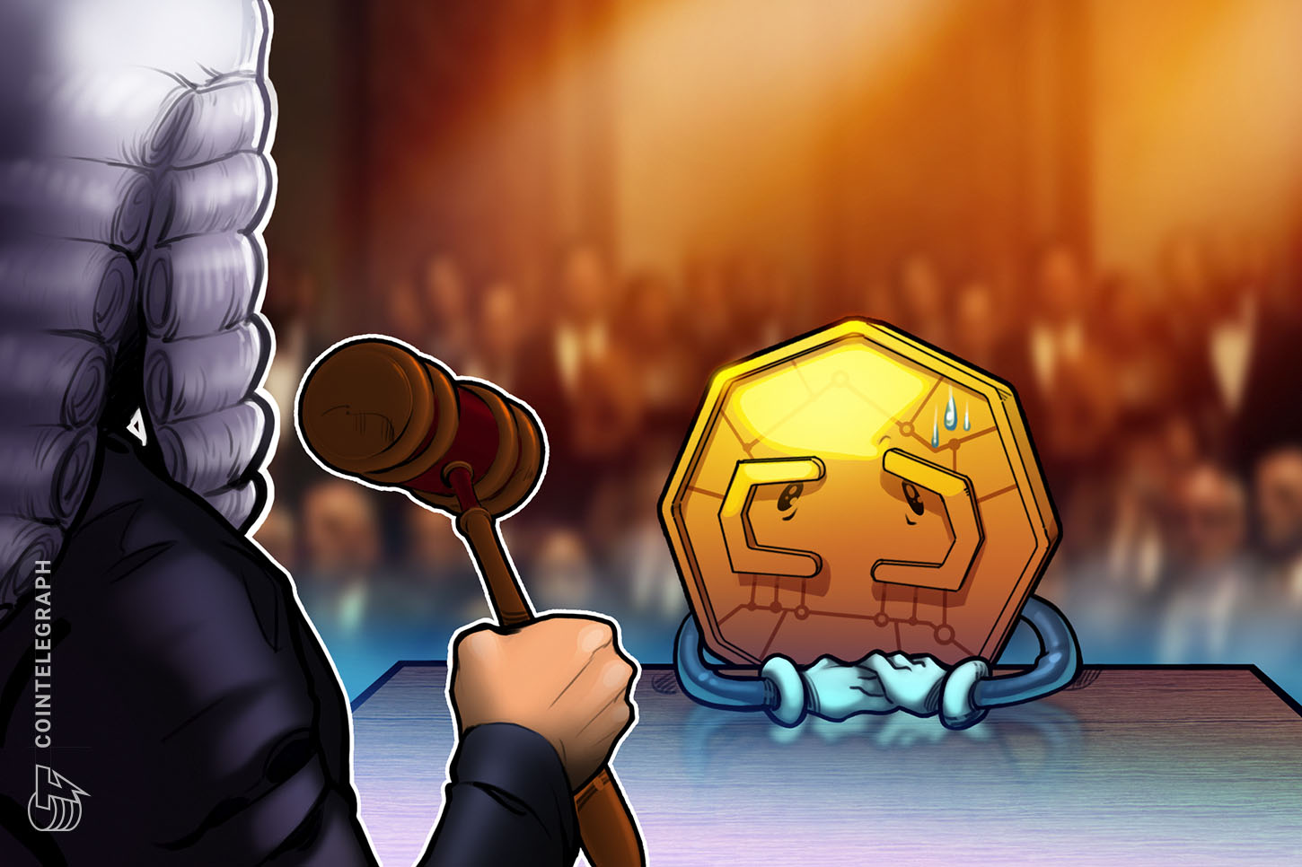 Unicoin, Uniswap Labs’e dava açtı, UNI kaydını iptal etmek istiyor