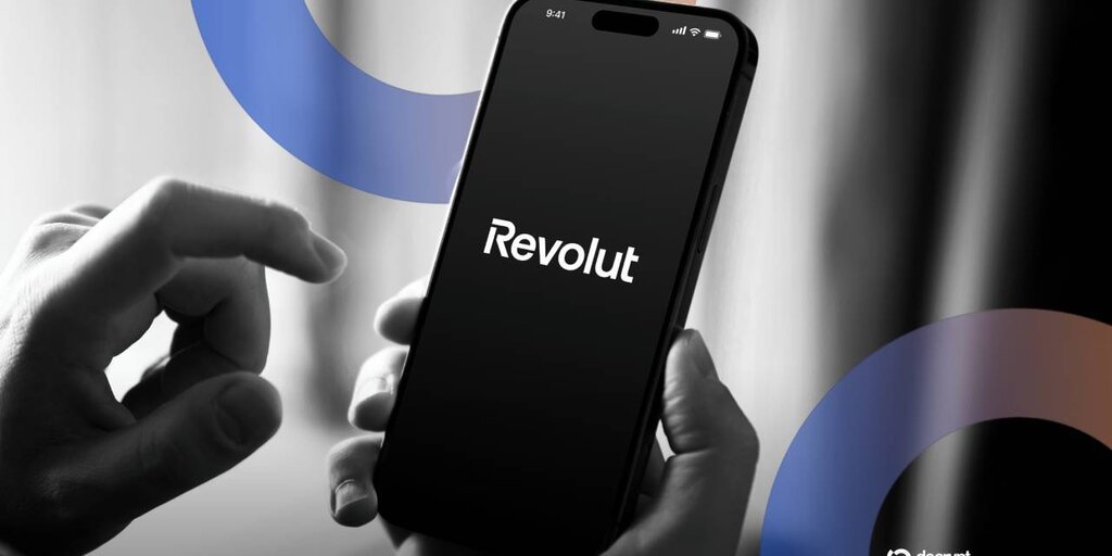 Revolut Leaks Passports, Bitcoin Transaction Histories to Fake Government Request