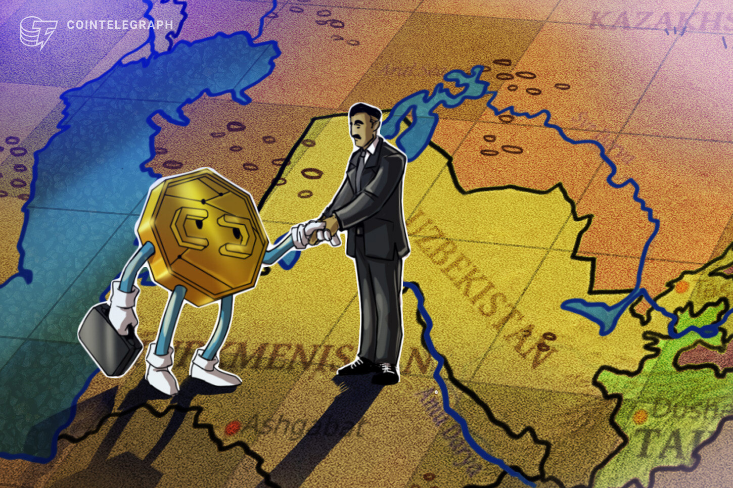 Özbekistan devlet tahvili destekli stabilcoin ödeme pilotuna başlıyor