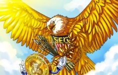 SEC proposes broad update to decades-old transfer agent rules with blockchain nod