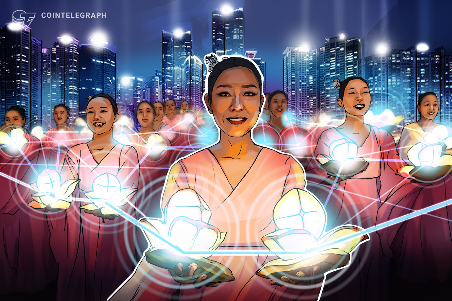 Hashkey, Asya’nın ilk kripto servis sağlayıcısı olarak DTCC çalışma grubuna katıldı