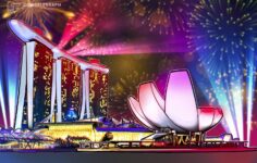 Singapore weighs recognizing some foreign-issued stablecoins