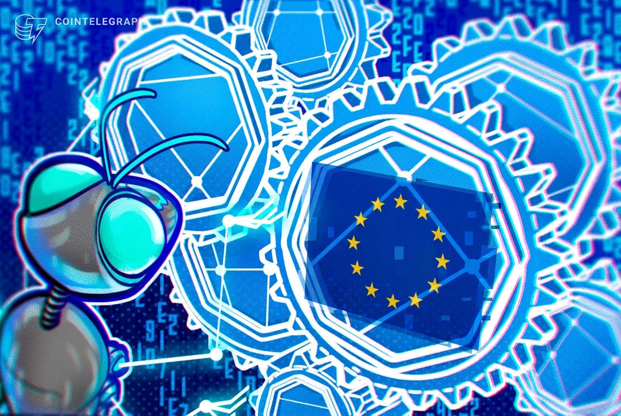 ESMA, 2027’de AB çapında yapay zeka ve tokenizasyon denetimine öncelik verecek