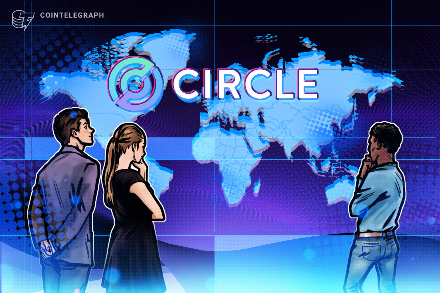 Circle, USDC sınır ötesi ödemelerini genişletmek için Tazapay’i satın alacak