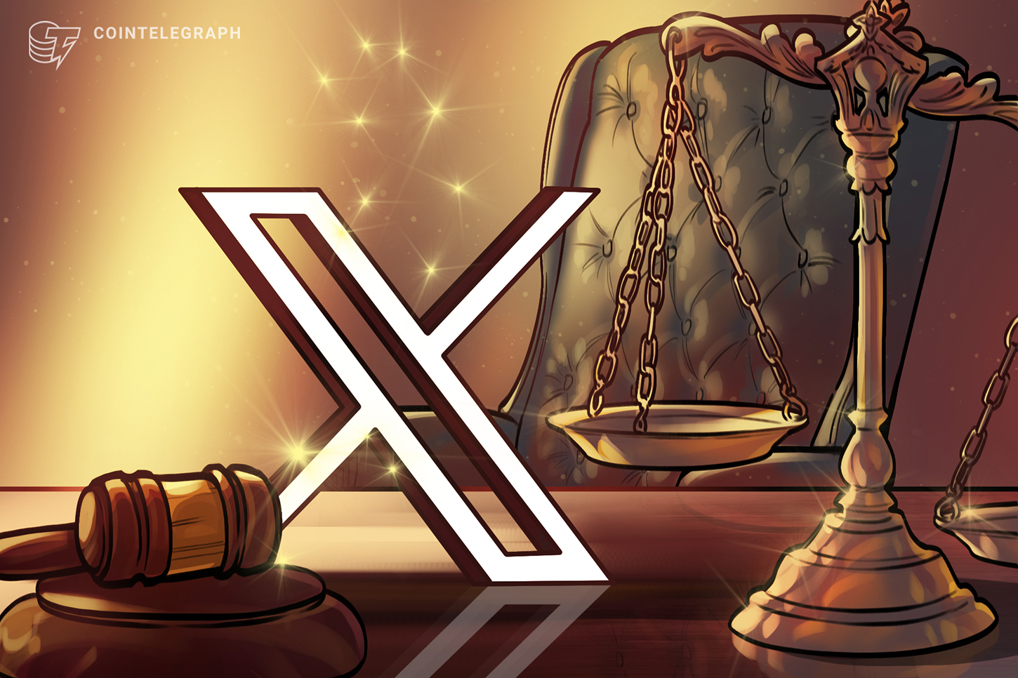 X, Bitcoin hesap operatörlerine 278 bin dolarlık ödeme dolandırıcılığı iddiasıyla dava açtı