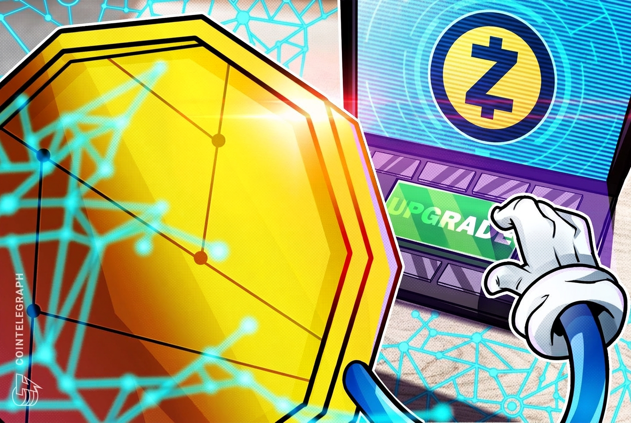 Zcash’in Kasım ayındaki yükseltmesi eski Sprout havuzundaki fonları dondurabilir