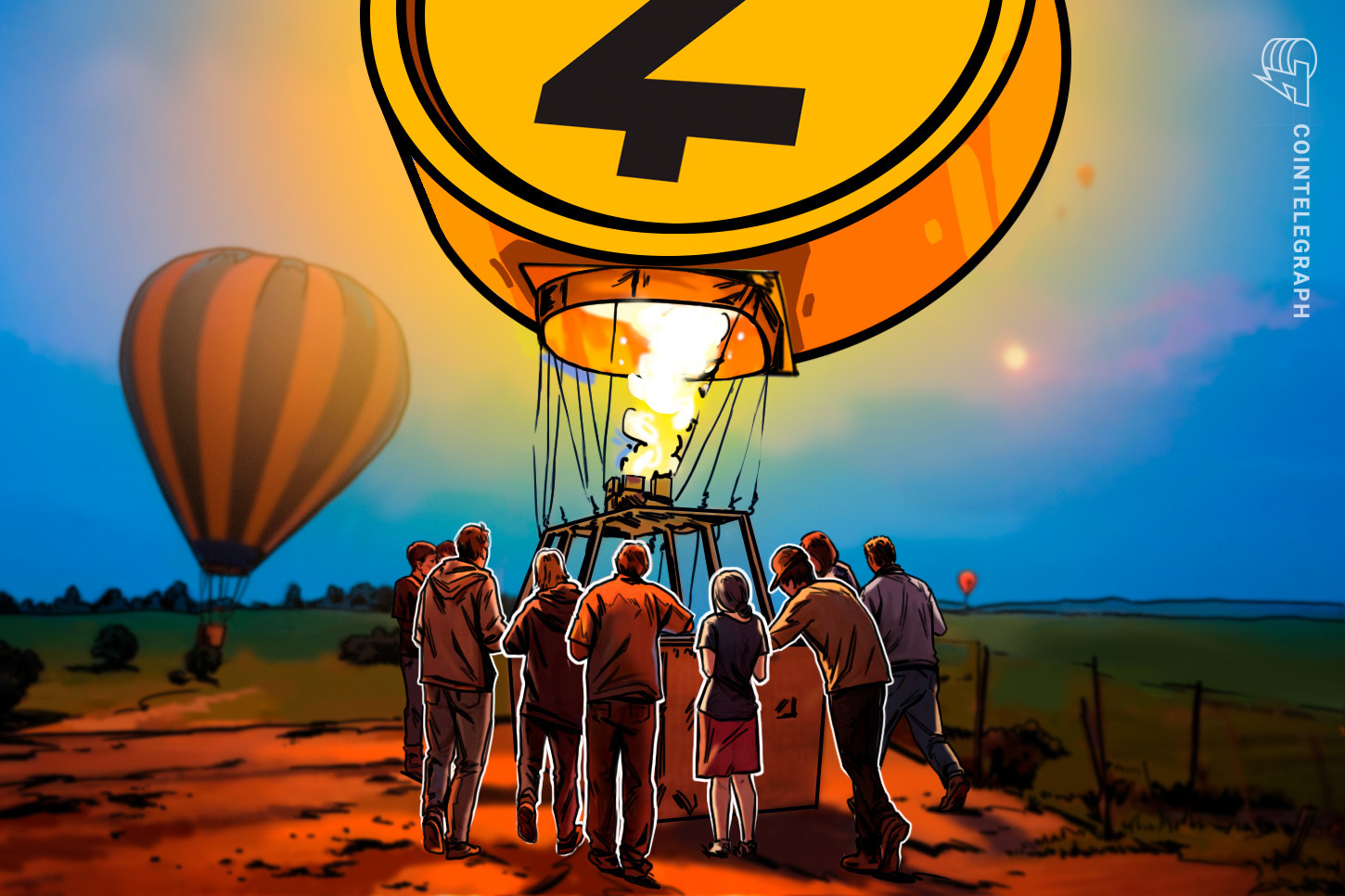 Zcash 2016’dan bu yana en yüksek fiyata ulaştı ve piyasa değeri 20 milyar doları aştı