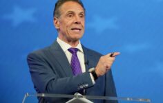 OKX-ICE co-chair Andrew Cuomo calls corporate objections a ‘natural response’ to tokenized stock plans