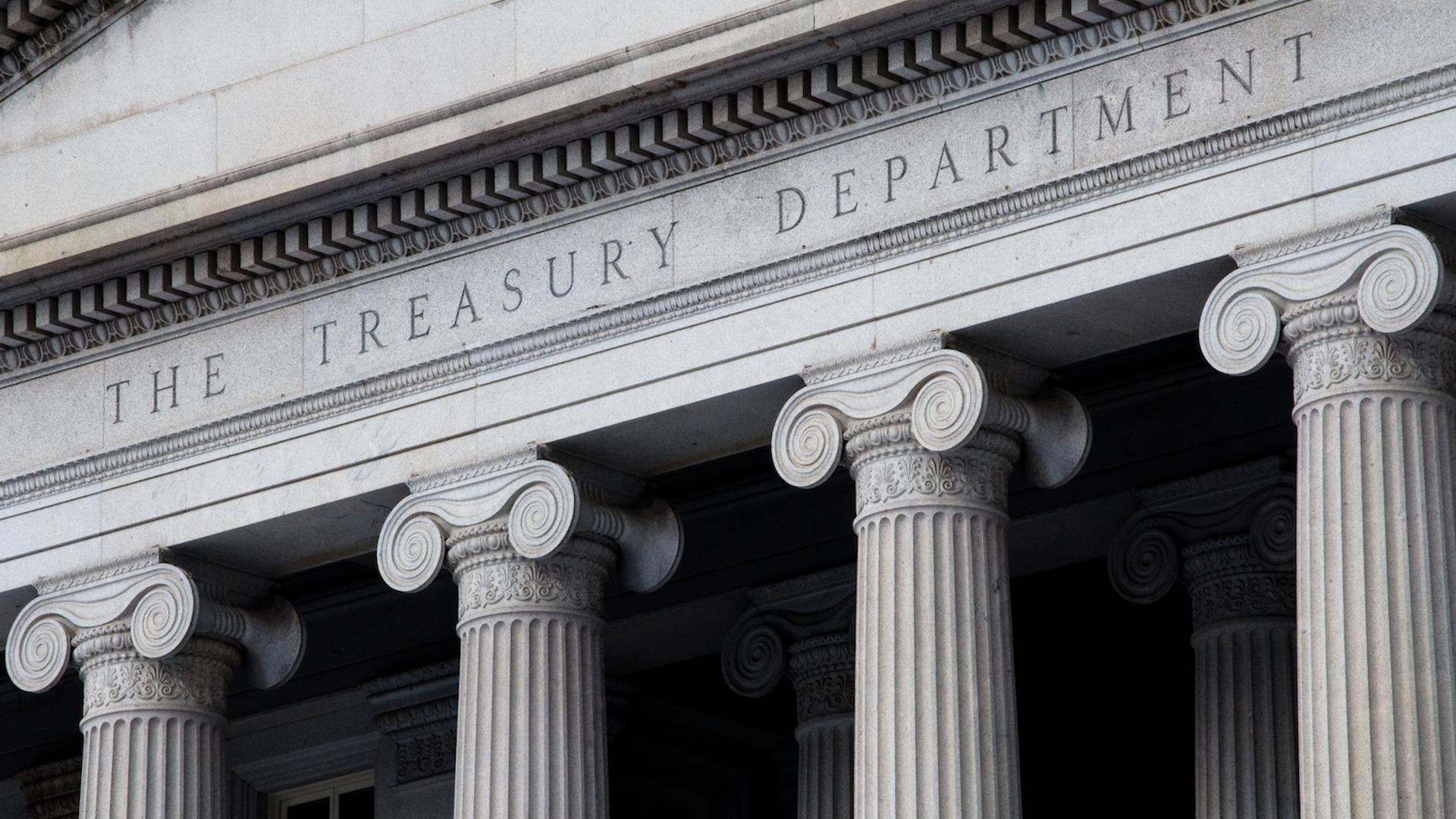 Treasury crackdown exposes crypto’s role in $2 million Hamas fundraising network