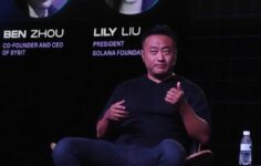Bybit will look for big broker partnerships to take on Robinhood in the U.S.