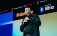 Cardano founder Charles Hoskinson is building a new programming language for the network