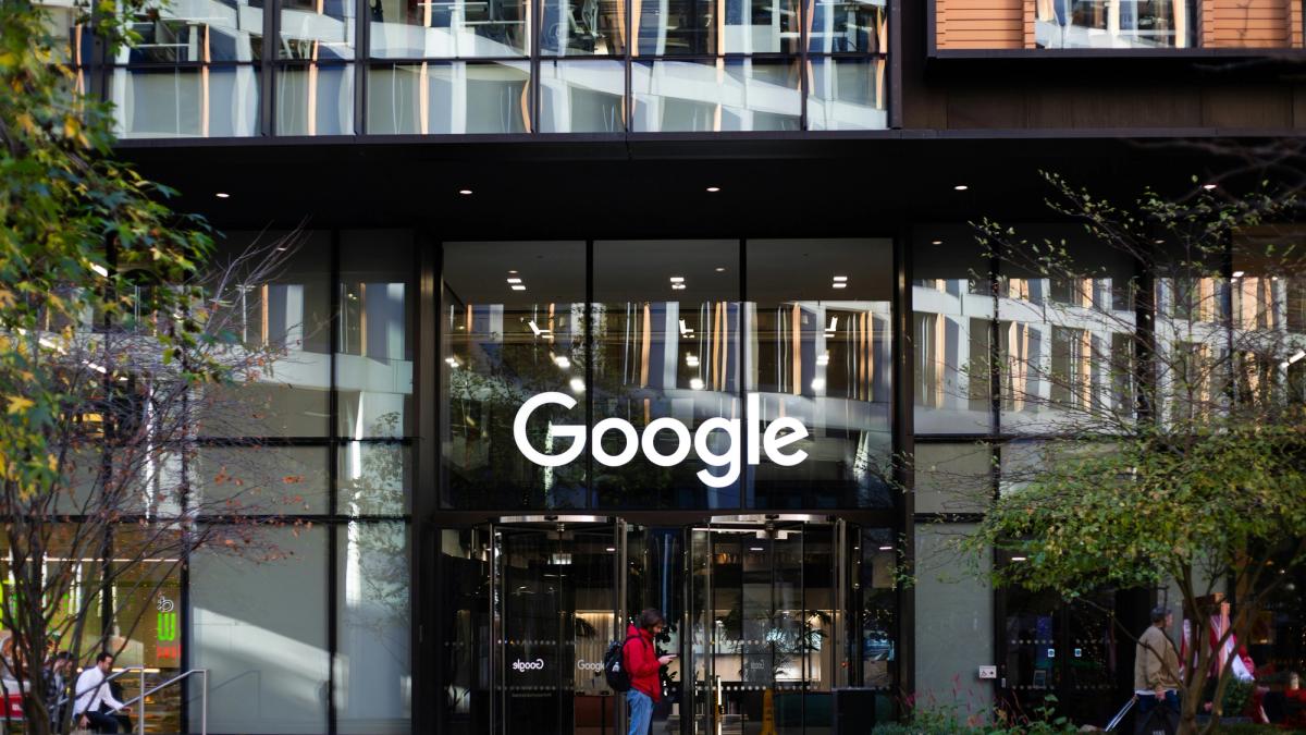 Google to preview crypto custody security system as AI threats grow